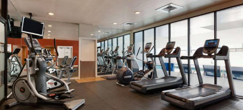 费城福奇谷希尔顿大使套房酒店(Embassy Suites by Hilton Philadelphia Valley Forge)图片