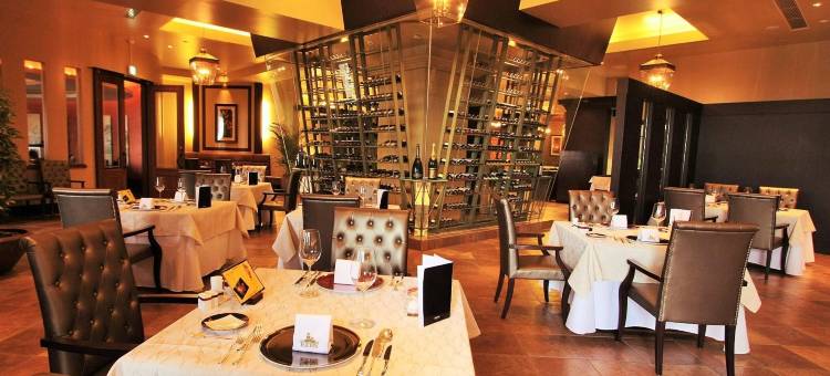 冲绳喜璃愈志-EXES恩纳(Okinawa Kariyushi Resort EXES Onna)图片