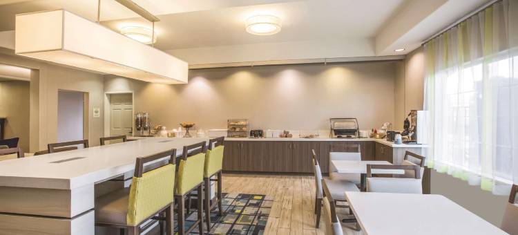 里彭曼特卡拉昆塔温德姆套房酒店(La Quinta Inn & Suites by Wyndham Manteca - Ripon)图片