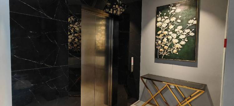 芙蓉V精品酒店(V Boutique Hotel Seremban)图片