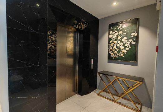 V Boutique Hotel Seremban Hotel Overview