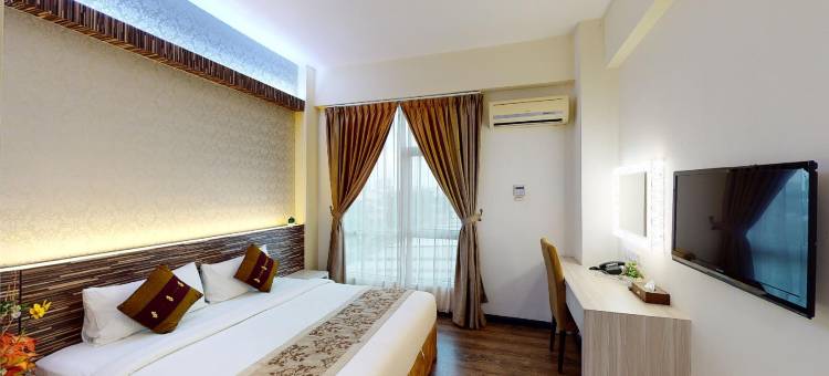 马六甲中城酒店(MidCity Hotel Melaka)图片
