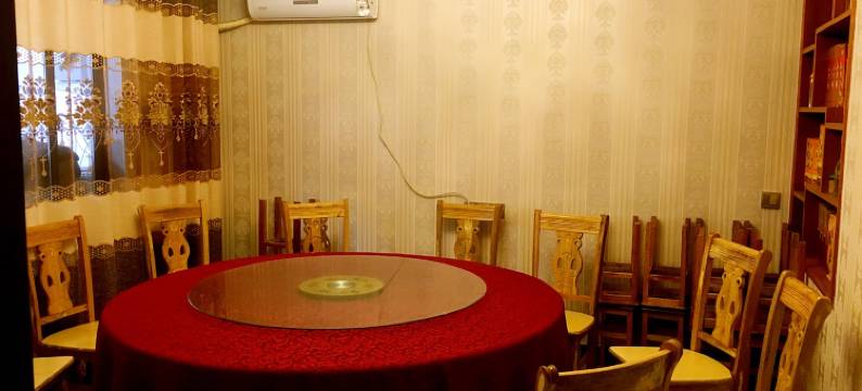 仙居望天阁客栈图片