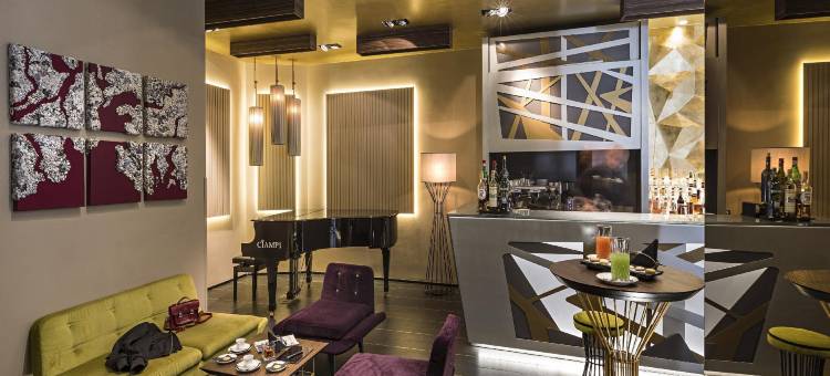 罗马纳沃纳宫酒店(Palazzo Navona Hotel Rome)图片