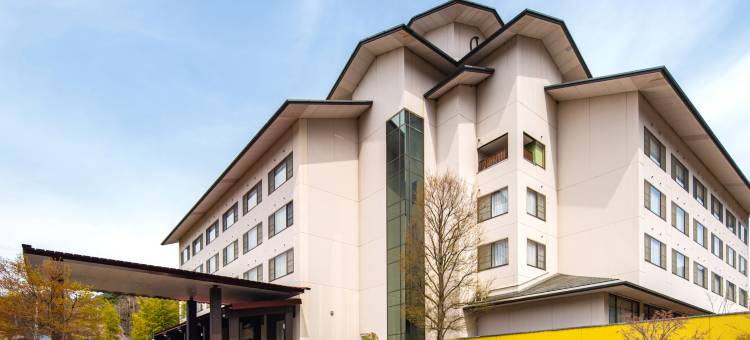 源泉汤之宿紫翠亭(Shisuitei)图片