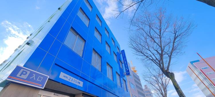 2135酒店(Hotel 2135)图片