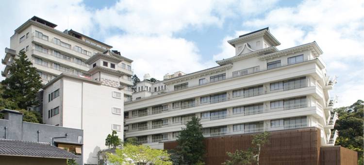 大江户温泉物语Premium山下屋(Ooedo-Onsen-Monogatari Premium Yamashitaya)图片