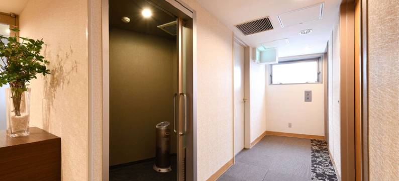 上野入谷站前船舶酒店(Vessel Inn Ueno Iriya Station)图片