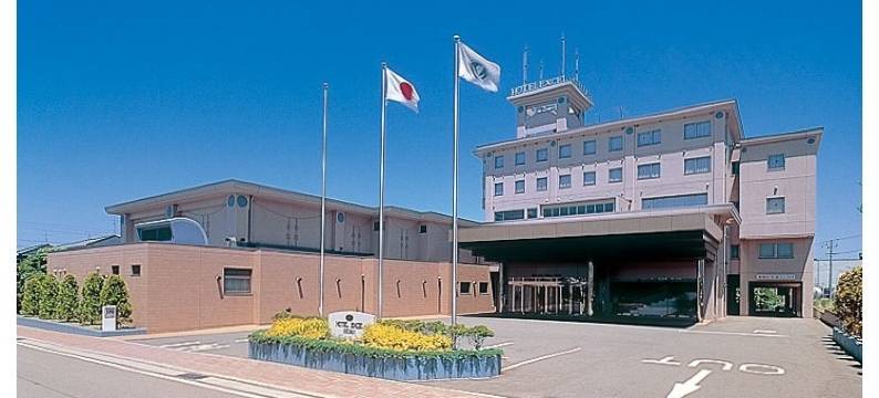 Excel 菊水酒店(Hotel Excel Kikusui)图片