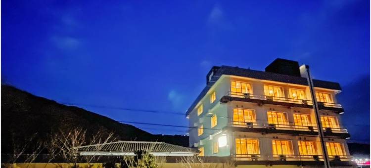一望酒店(Hotel Ichibou)图片