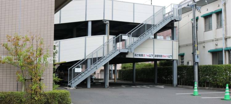 露樱酒店萨摩川内店(HOTEL ROUTE-INN  SATSUMASENDAI)图片