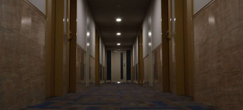 中央滨松吴竹酒店(Kuretake-Inn Central Hamamatsu)图片