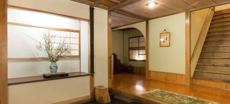 [俵山温泉]泉屋旅馆(Izumiya Ryokan' Tawarayama Onsen)图片