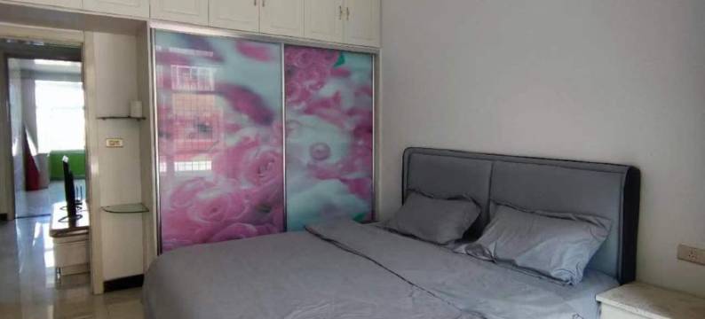 代见你代洲民宿(兴盛街分店)图片