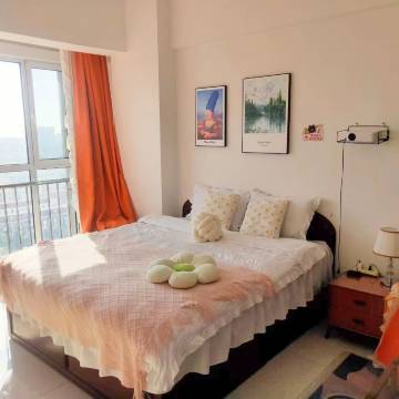 双儿公寓(华岩北路分店)