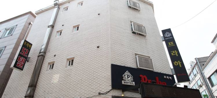 义城布拉格(Uijeongbu Prague)图片