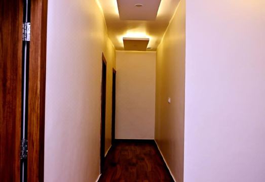 The Seven's Hotel Hotel Overview