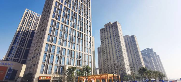 伊见倾心民宿(保定东站店)图片