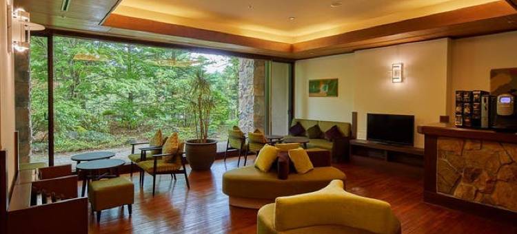 蓼科丰收季酒店(Hotel Harvest Tateshina)图片