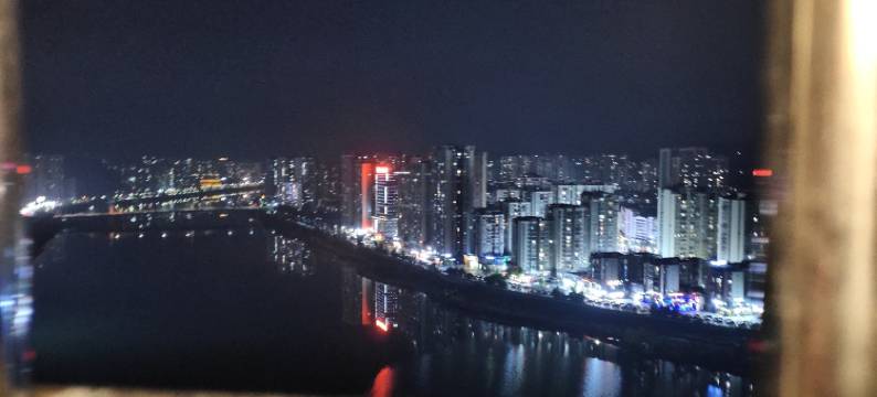 巴中幸福小屋民宿图片