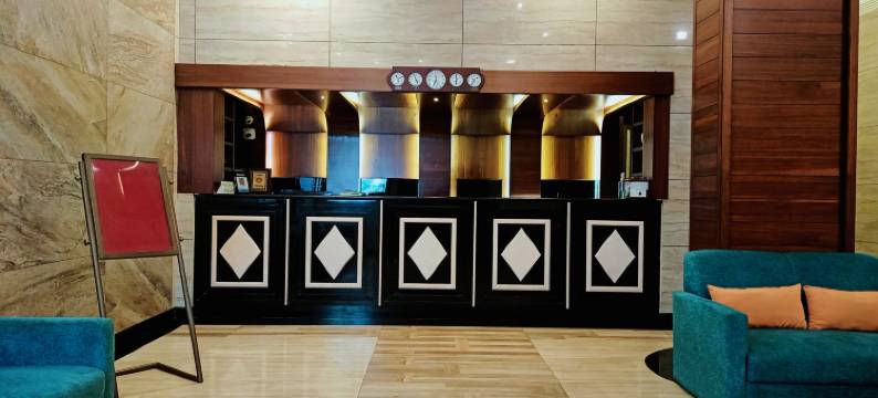 果阿伍兰酒店(Goa Woodlands Hotel)图片