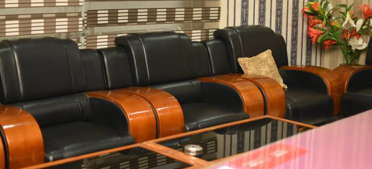 苏尔贾宾馆和草坪婚礼(Surja Resort)图片