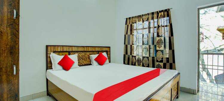 Hotel O Pragya New图片