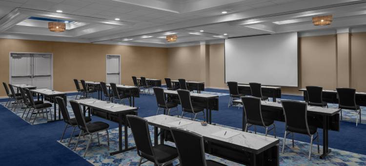 Hotel Indigo 查尔斯顿 - 快乐山(Hotel Indigo Mount Pleasant)图片