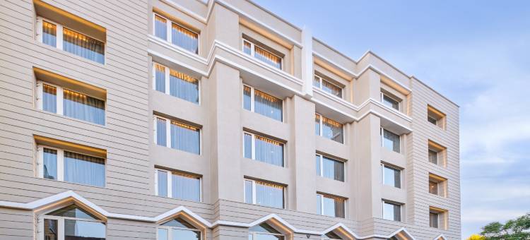 Fortune Inn Heritage Walk Amritsar - Member ITC Hotels' Group图片