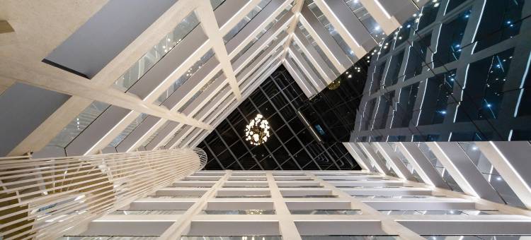 豪华酒店(Hotel Luxy)图片