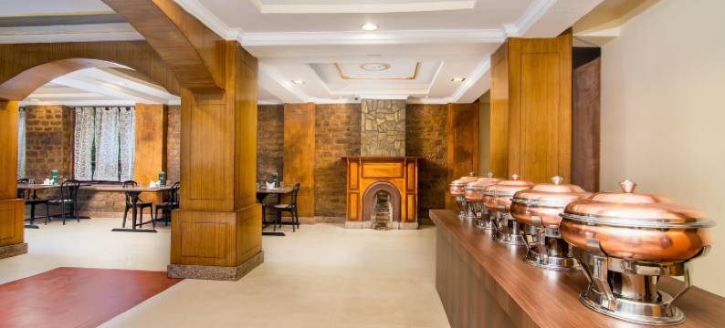 香醇蜜酒BhumSang - 距离MallRoad 200米(Muscatel BhumSang - 200 MTS from Mall Road)图片