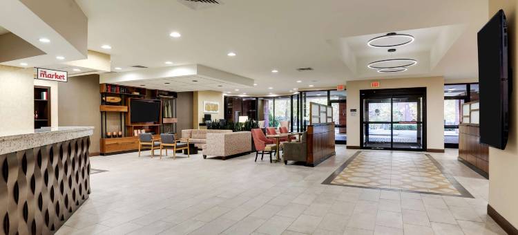 德鲁里广场酒店-哥伦布市中心(Drury Plaza Hotel Columbus Downtown)图片