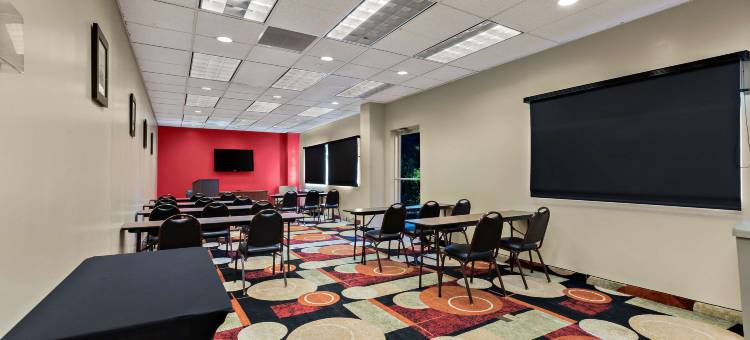 韦恩凯艺酒店-费尔菲尔德区(Quality Inn Wayne - Fairfield Area)图片