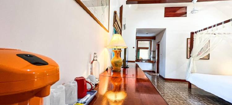 巡洋岛瑞士贝尔酒店(Cruiser Island by Swiss-Belhotel)图片