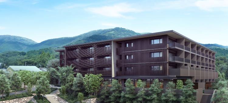 Blisstia箱根仙石原(Blisstia Hakone Sengokuhara)图片