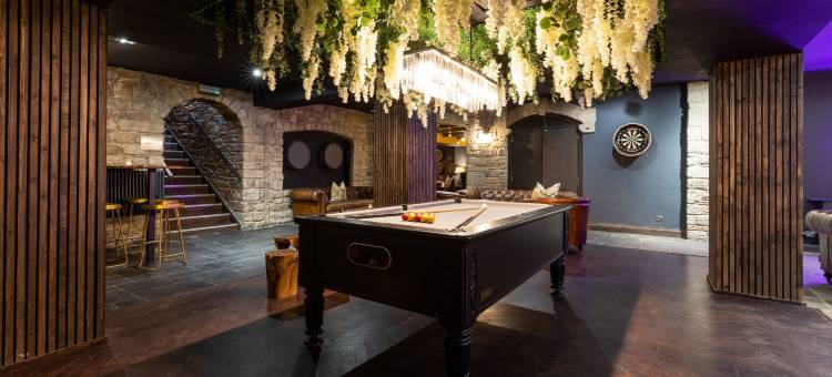 德温特庄园酒店(Derwent Manor Boutique Hotel)图片