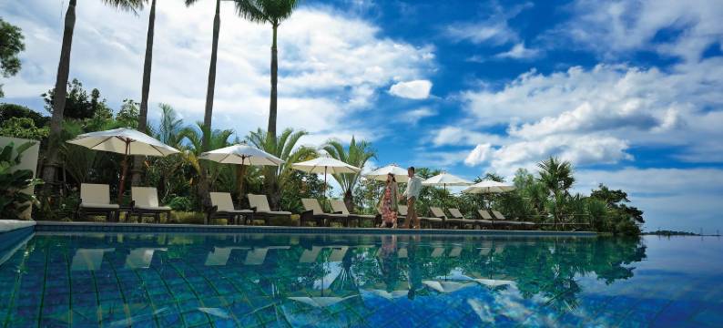 The Atta露台俱乐部塔楼酒店-限成人(The Atta Terrace Club Towers)图片