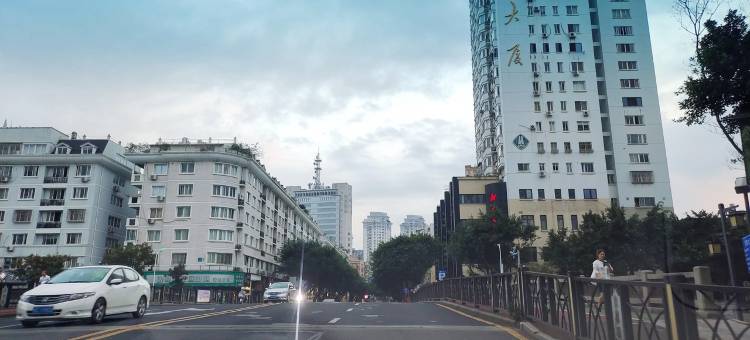 逸阁民宿(安阳路分店)图片