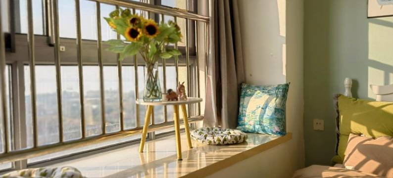 房东落霞公寓(唯正路1号分店)图片