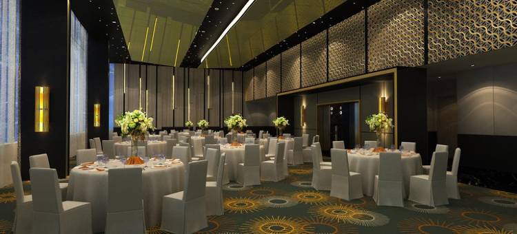A1酒店(Aone Hotel)图片