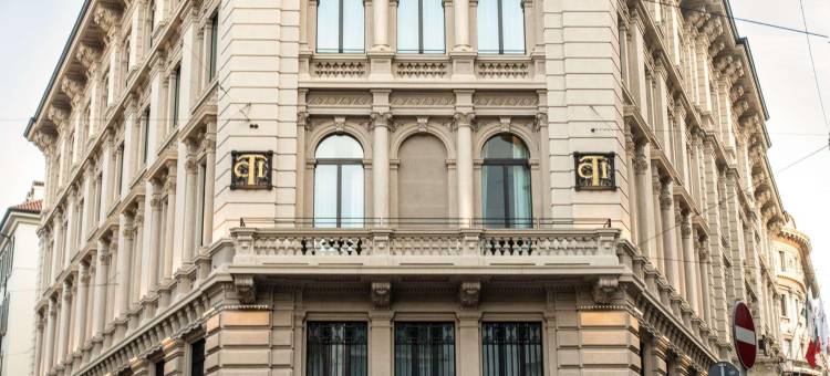 Palazzo Touring Club Milan, A Radisson Collection Hotel图片