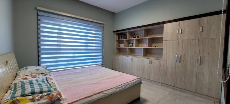 爆爆度假别墅(南岸胡同分店)图片