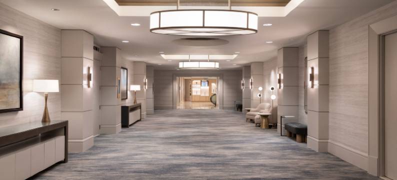 凯迪拉克底特律威斯汀酒店(The Westin Book Cadillac Detroit)图片