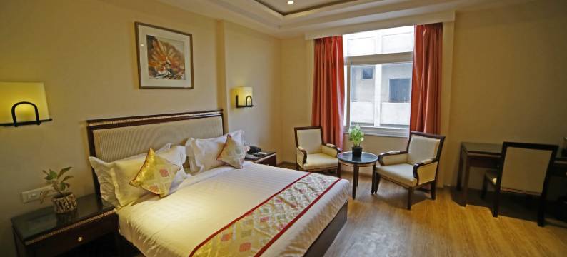 皇家旅馆(Hotel Royal Inn)图片