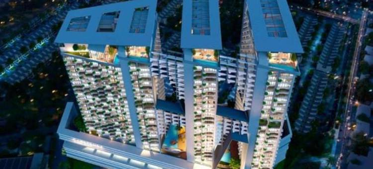 BSD 传家宝酒店及公寓 – 唐格朗(Herloom Hotel & Residence BSD – Tangerang)图片