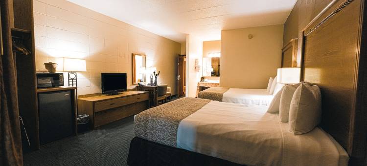 Wrangler旅馆(Wrangler Inn Mobridge)图片