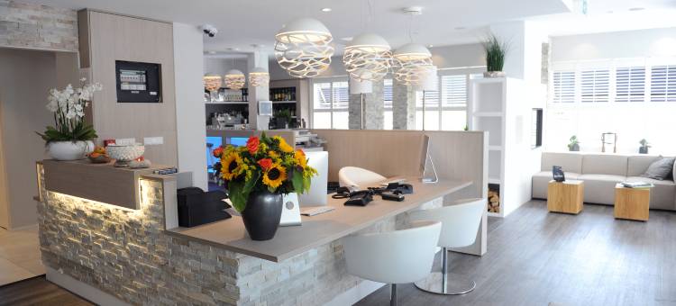 安丹特安兹酒店(Hotel Andante Aan Zee)图片