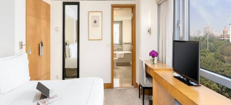 塔吉惠灵顿马厩屋华丽住宅酒店(Taj Wellington Mews)图片