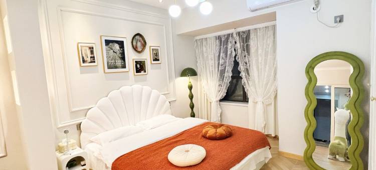 九九的民宿(书旗路分店)图片