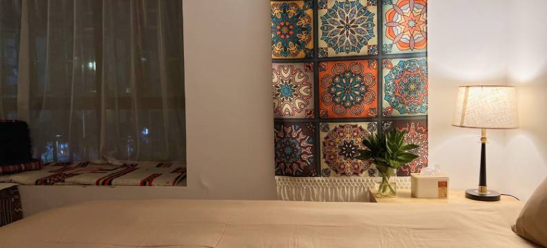 冥想者共修会民宿(圣隆路分店)图片